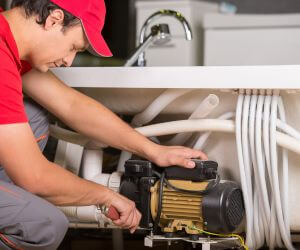 About The Faucet Pros Keno, OR
